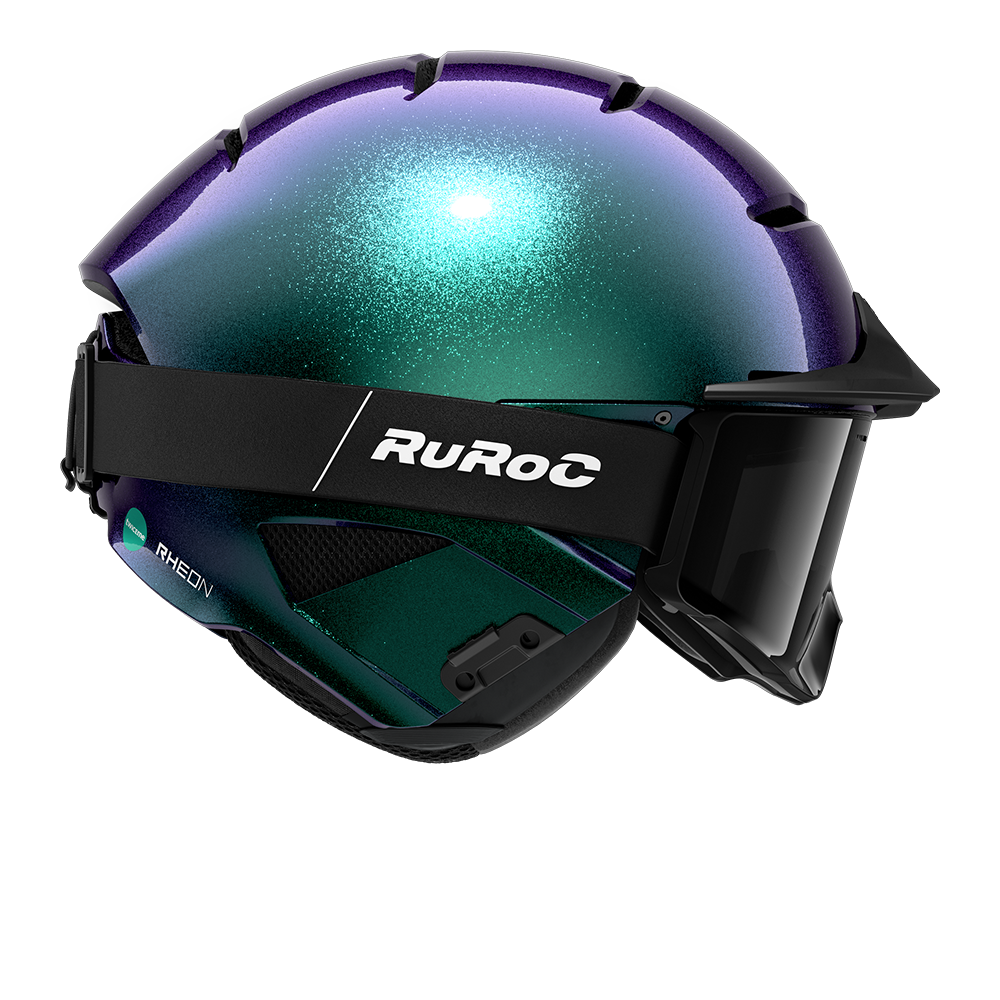 Casca Ruroc RG2-DX Nexus [9]