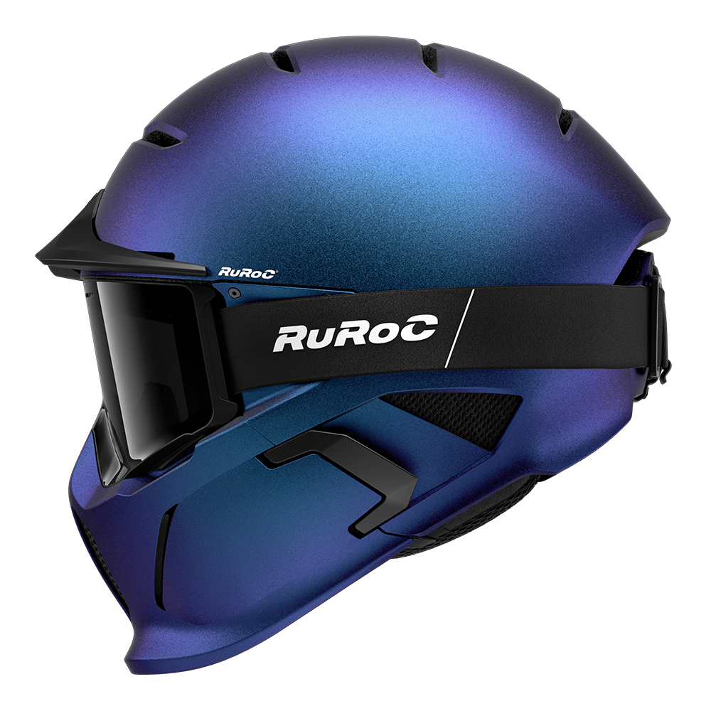Casca Ruroc RG2-DX Aether [3]