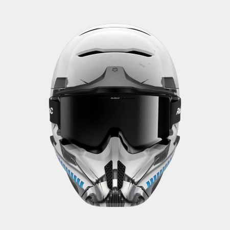Casca Ruroc RG2-DX STORMTROOPER [1]