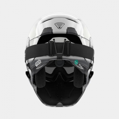 Casca Ruroc RG2-DX STORMTROOPER [5]