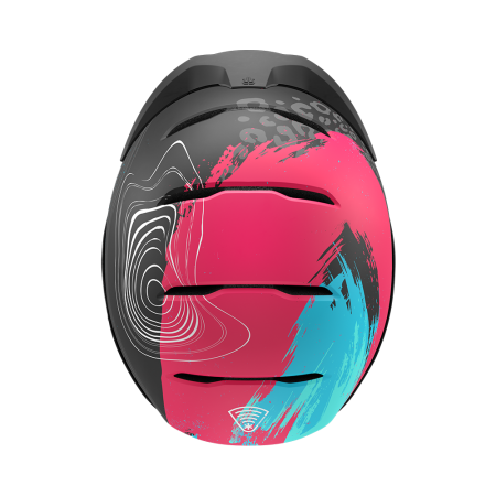 Casca Ruroc RG2 Flux [11]