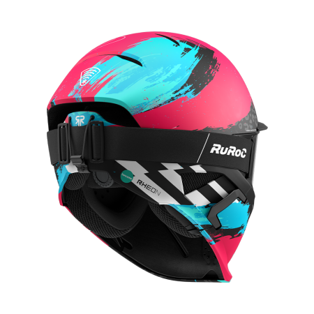 Casca Ruroc RG2 Flux [8]