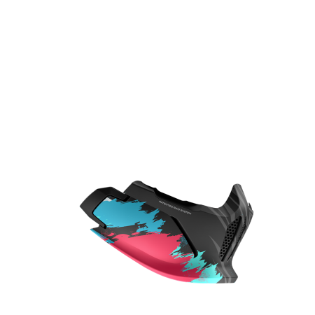 Casca Ruroc RG2 Flux [4]