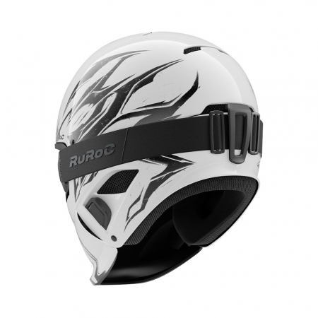 Casca Ruroc RG1-DX WARPAINT [4]