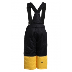 Costum schi Flashy Stars BEE [2]