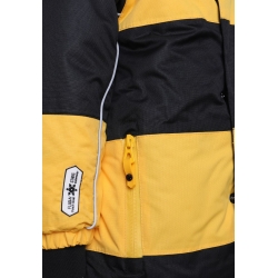 Costum schi Flashy Stars BEE [4]