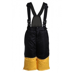 Costum schi Flashy Stars BEE [3]
