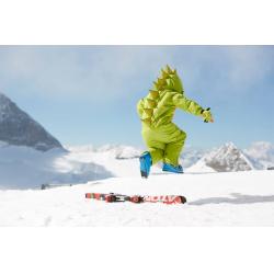 Costum schi Flashy Stars Dino [6]