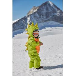 Costum schi Flashy Stars Dino [5]