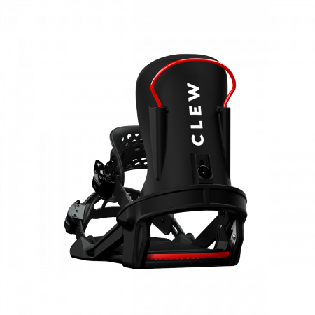 Legaturi de snowboard de tipul step-in CLEW [4]