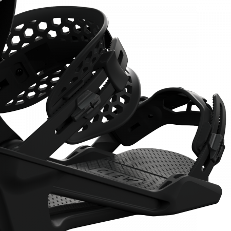 Legaturi de snowboard de tipul step-in CLEW [6]