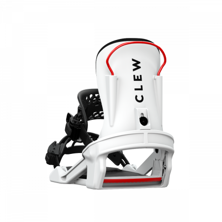 Legaturi de snowboard de tipul step-in CLEW [6]