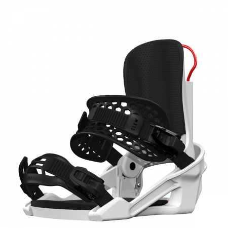 Legaturi de snowboard de tipul step-in CLEW [7]