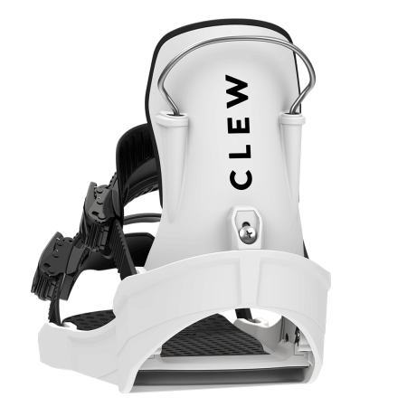Legaturi de snowboard de tipul step-in CLEW [4]