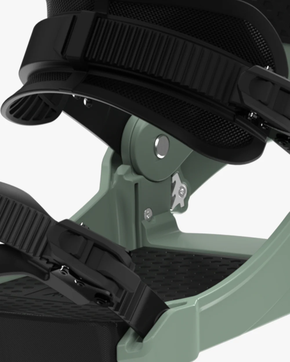 Legaturi de snowboard de tipul step-in CLEW [4]