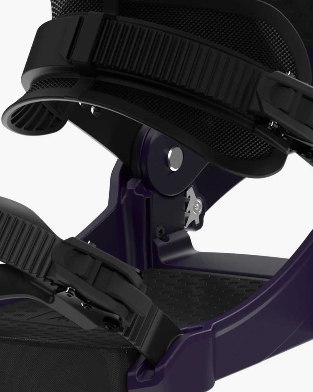 Legaturi de snowboard de tipul step-in CLEW [3]