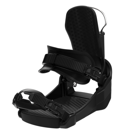 Legaturi de snowboard de tipul step-in CLEW [5]