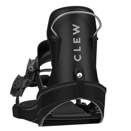 Legaturi de snowboard de tipul step-in CLEW [3]