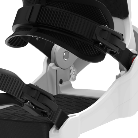 Legaturi de snowboard de tipul step-in CLEW [2]
