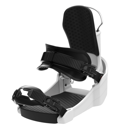 Legaturi de snowboard de tipul step-in CLEW [6]