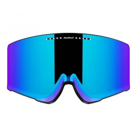 OPTICA - Lentile Ruroc RG2 Saphire