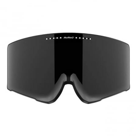 OPTICA - Lentile Ruroc RG2  Black