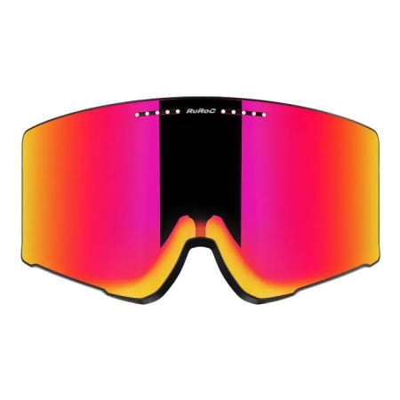 OPTICA - Lentile Ruroc RG2 FIRE