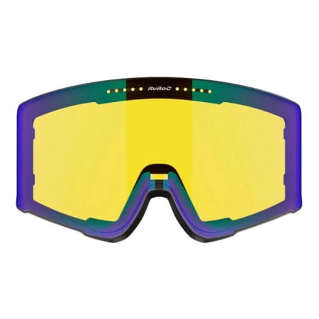 OPTICA - Lentile Ruroc RG2 Clear