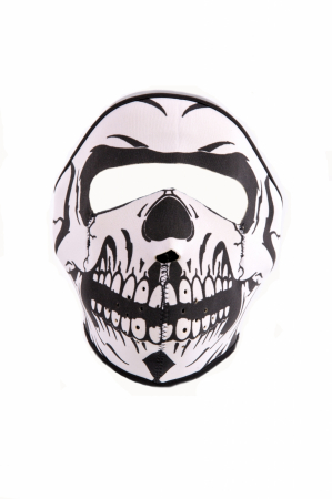 Art Mask - Masca fata Bars Art 22