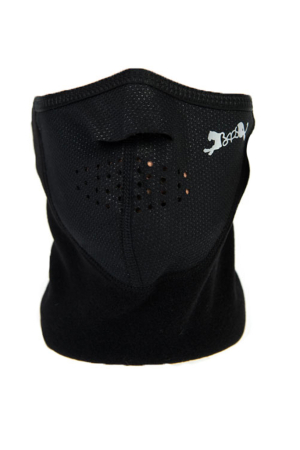 Bars - Masca fata Bars M67-01 Negru