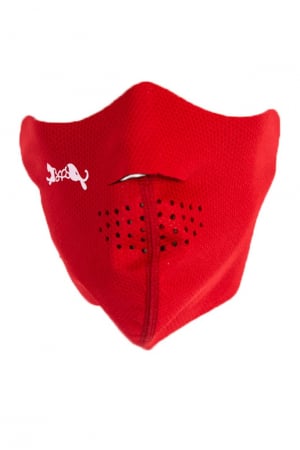 Bars - Masca fata Bars M67-09 windstopper rosu