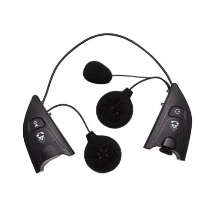 ACCESORII - Sistem Audio SHOCKPODS Bluetooth