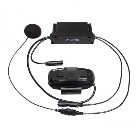 ACCESORII - Sistem Audio RG2 CARDO SHOCKWAVE