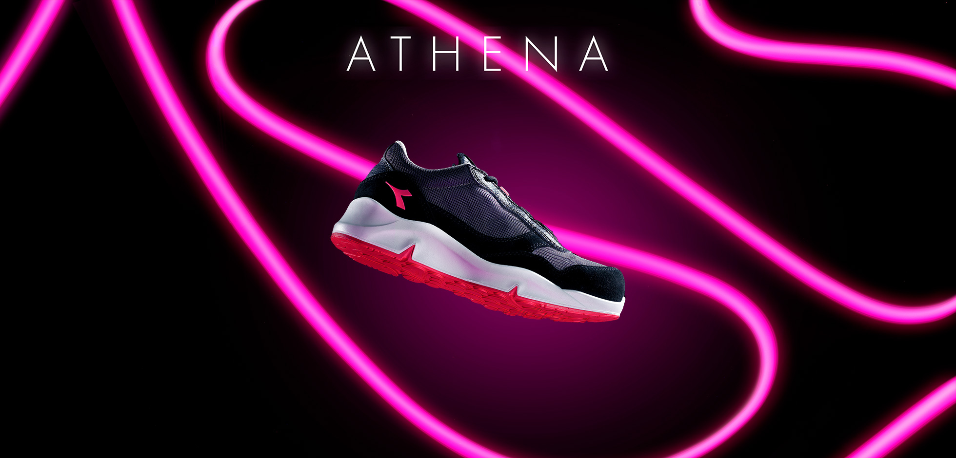 Incaltaminte Diadora Utility