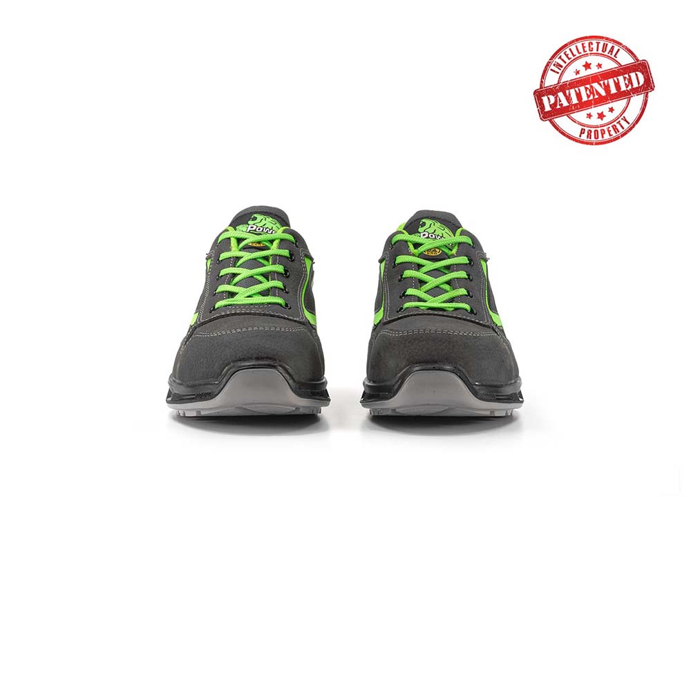 Pantofi cu protectie S3 CI FO SRC ESD Yoda, ART. 9A75 [1]