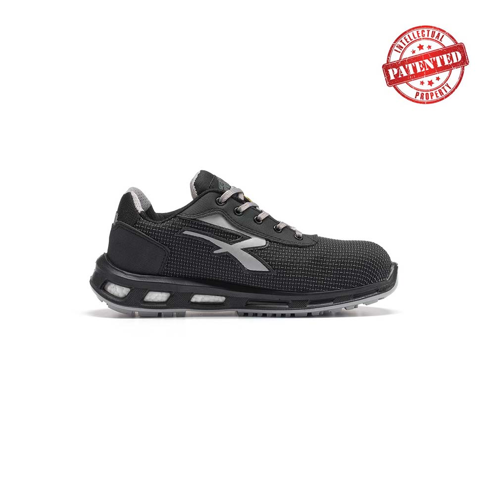 Pantofi cu protectie S3 SRC CI ESD Imperius - Raptor, ART. 9A82 [1]