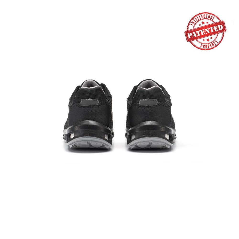 Pantofi cu protectie S3 SRC CI ESD Imperius - Raptor, ART. 9A82 [2]
