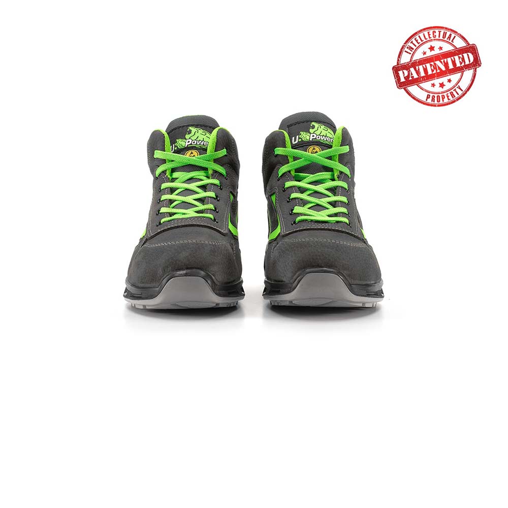 BOCANCI DE PROTECTIE S3 SRC CI ESD HUMMER, ART. 9A83 [1]