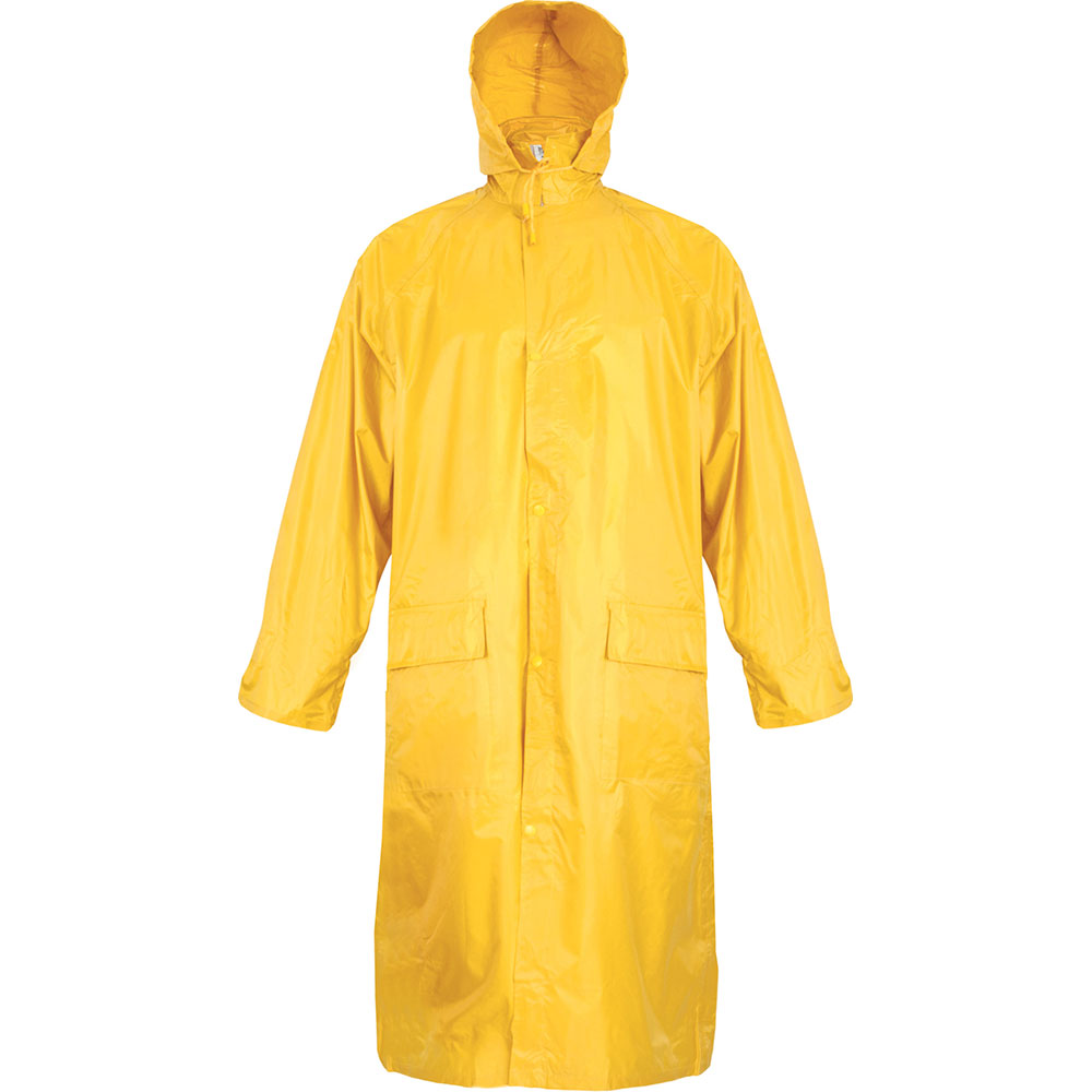 Pelerina de ploaie protectie riscuri minime Duren, Renania, art.B837 (3050PL) [1]