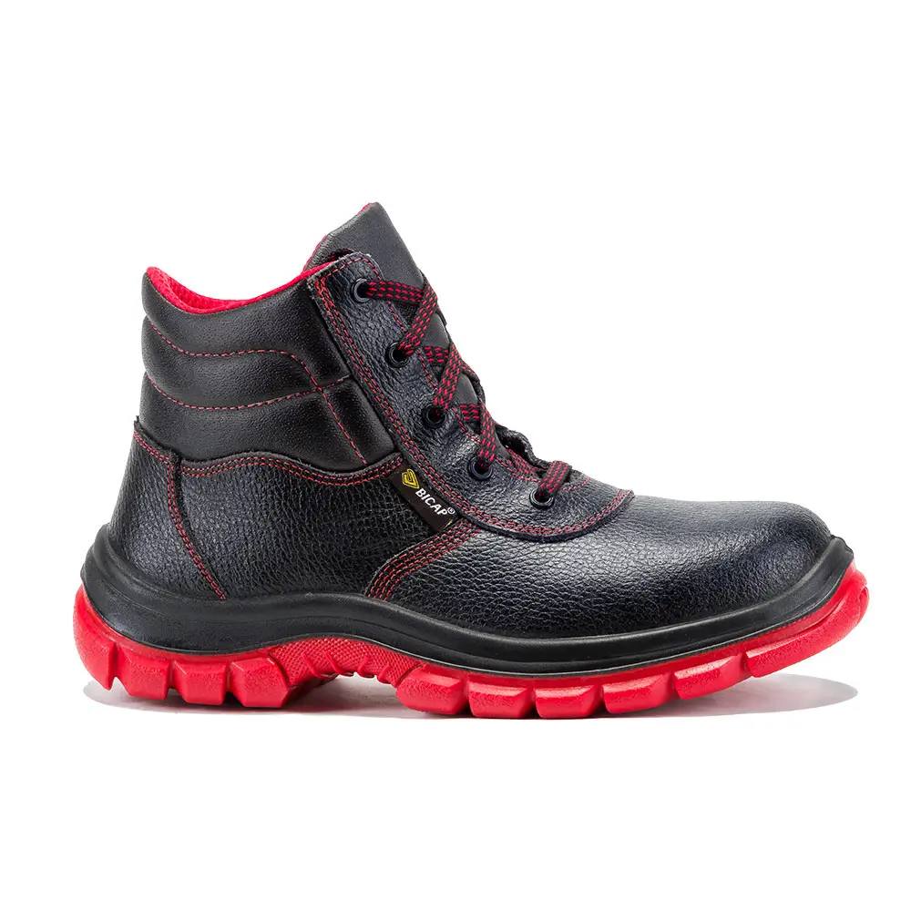 Incaltaminte - Bocanci protectie New Maranello S2 SRC, Bicap, art.A182