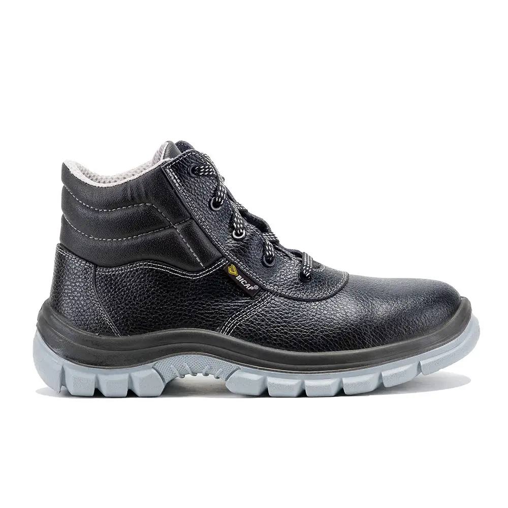 Incaltaminte - Bocanci protectie New Maranello S3 SRC, Bicap, art.A183