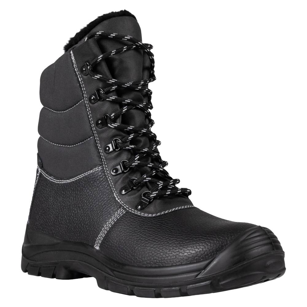 Incaltaminte - BOCANCI DE PROTECTIE NEW NORTH S3 SR FO CI, ART.27A7