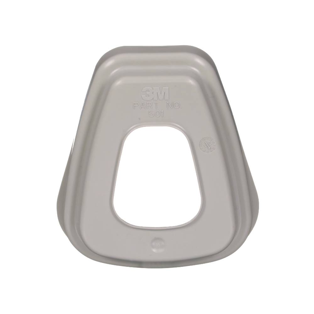 Protectie Respiratorie - Capac pentru prefiltre de protectie, 3M, art.6D36 (501)