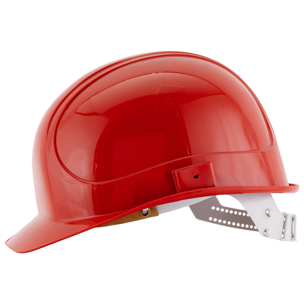 Protectia capului - Casca de protectie electroizolanta Inap Electro, art.D218