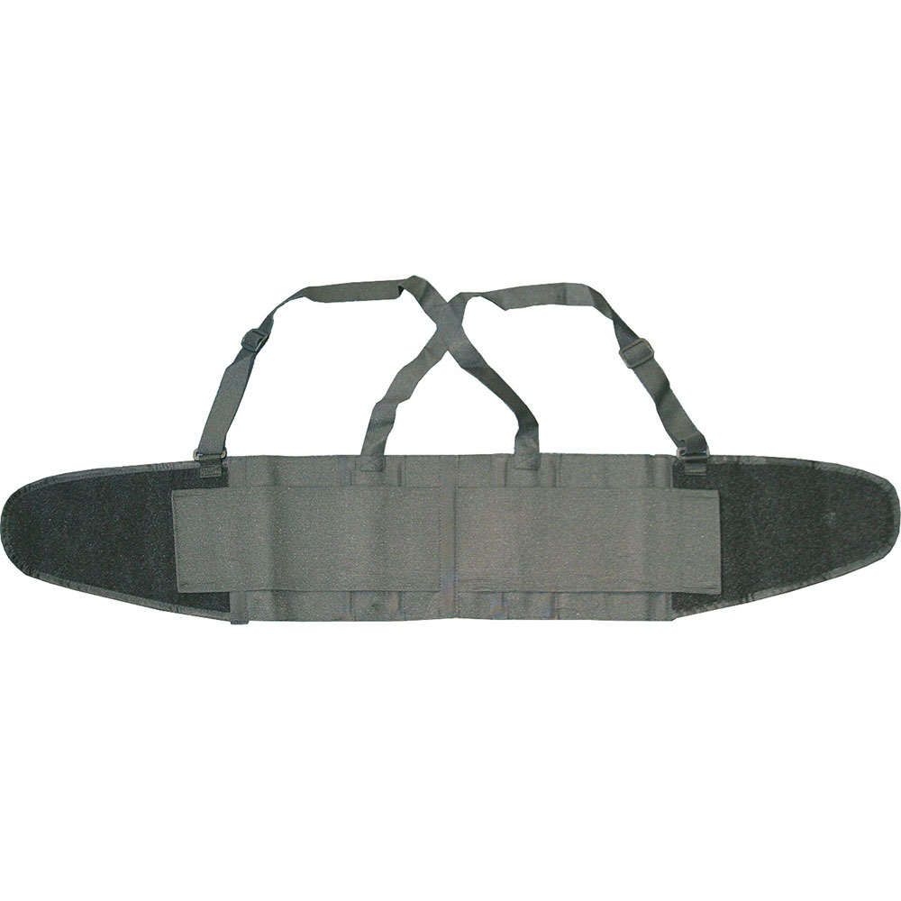 Articole Tehnice - Centura lombo abdominala Safebelt, Renania, art.T103