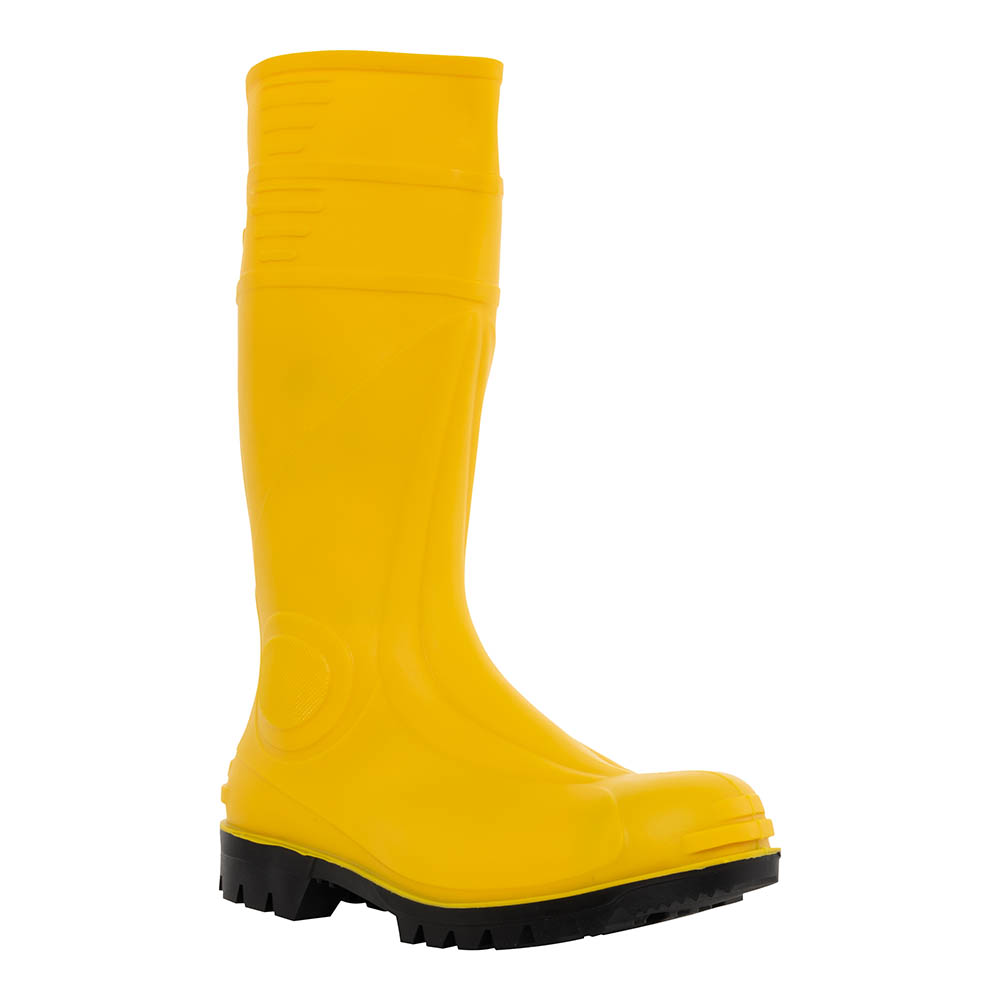 Incaltaminte - Cizme de protectie 116 New Dyablo S5 FO SR, art.9A38