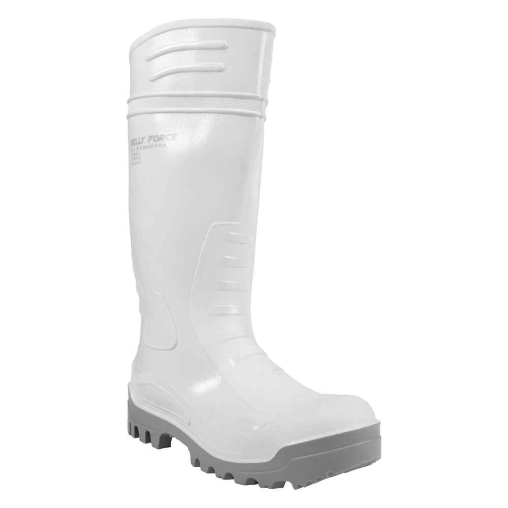 Incaltaminte - CIZME DE PROTECTIE S4 SR FO WELLY FORCE 812 S4, ART. 22A7