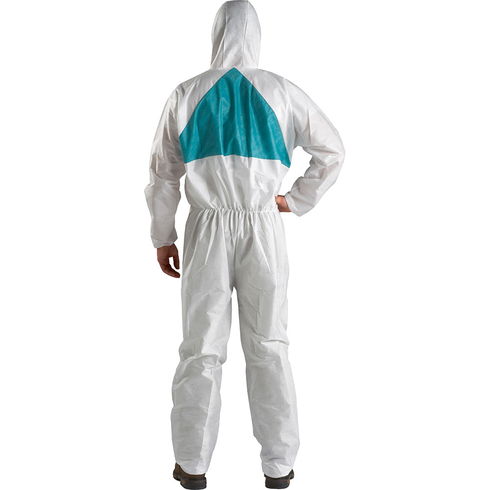 Combinezon protectie chimica, 3M, art.B949 (4520) [1]