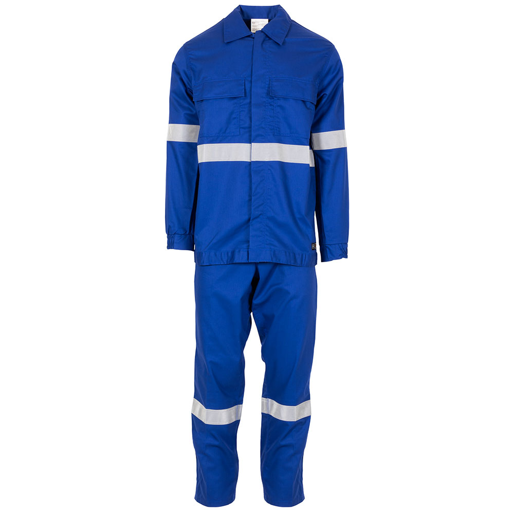 Imbracaminte - Costum Salopeta de protectie (pieptar) multinorm Arco, art.1B62 (9022BR)