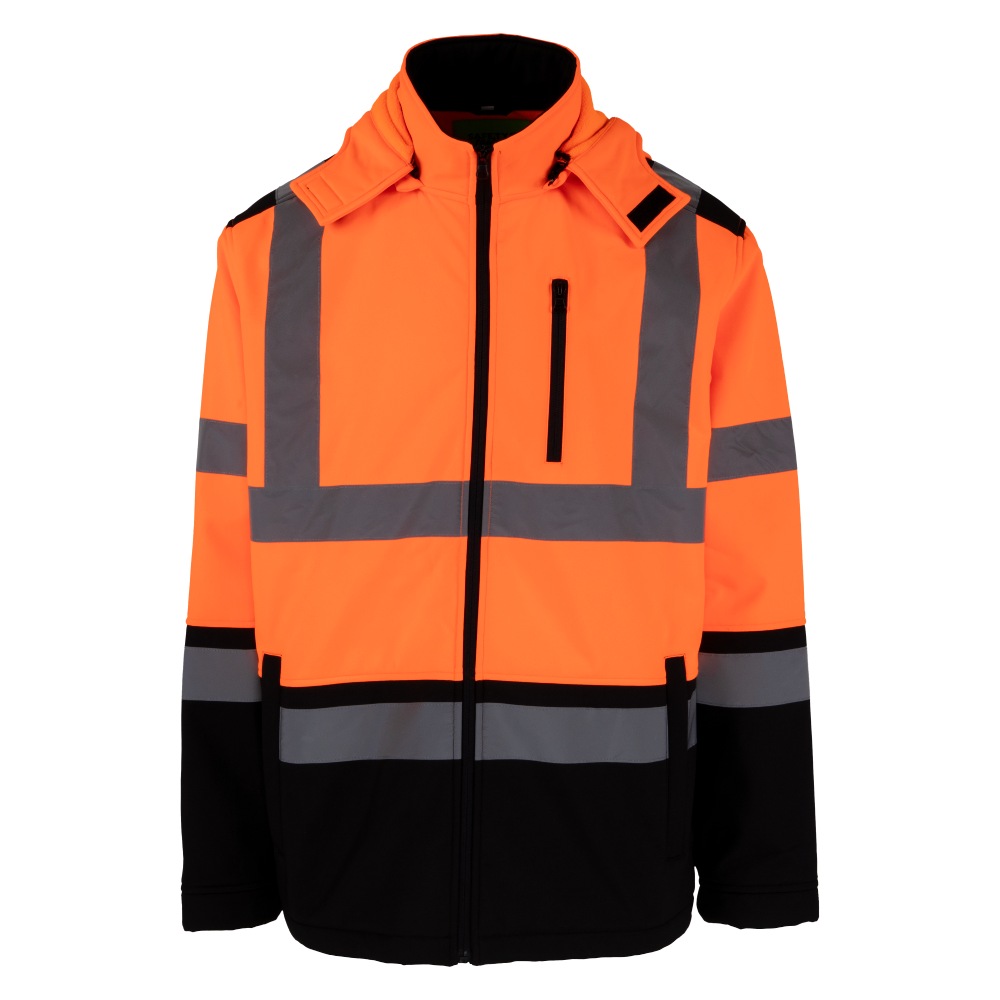 Imbracaminte - Jacheta softshell VizLite, RENANIA, art. 5B14